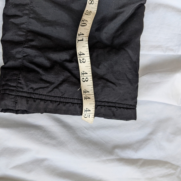 L.LBean Unisex Cold Buster insulated snow bibs size 6X-7 - Picture 10 of 12